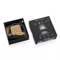 Stockton магнитен кабел за бързо зареждане 65W