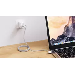 Urban Vitamin Stockton 65W RCS RTPE/RPET magnetic cable