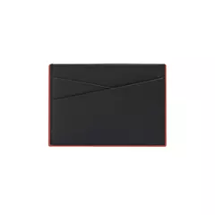 Калъф за карти Black Edition Red