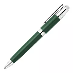 Метална химикалка Classicals Chrome Green