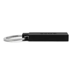 Ключодържател Edge Iconic Black