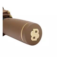 Сгъваем чадър Double B Camel