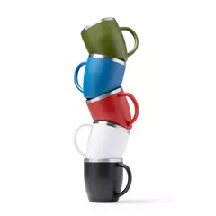 Thermo mug Rim