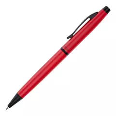 Метална химикалка Oxford Red