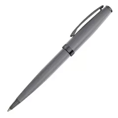 Metal ball pen Islington Grey