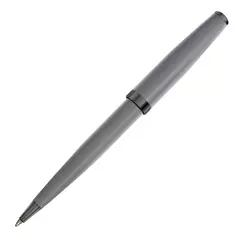 Metal ball pen Islington Grey