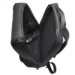 Backpack Buzz