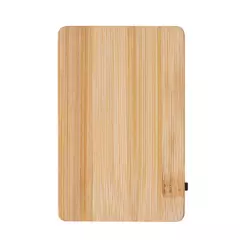Dominik transparent power bank
