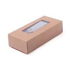 USB памет бамбук - 16 GB