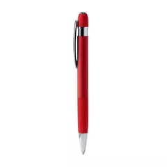Ballpoint pen