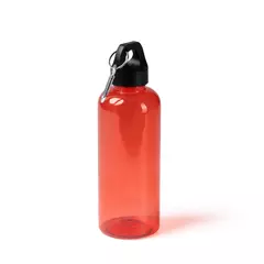 RPET бутилка с карабинер 580 ml