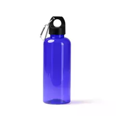 RPET бутилка с карабинер 580 ml
