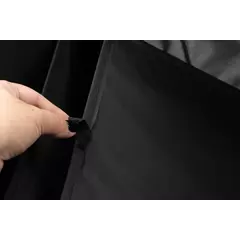 Сгъваем органайзер за багажник с охладител