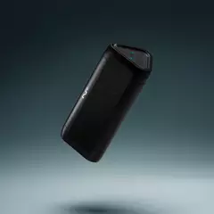 Bluetooth speaker with a wireless charger 8000mAh
