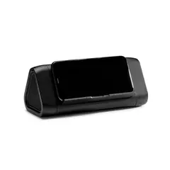 Bluetooth speaker with a wireless charger 8000mAh