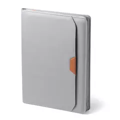 Multi-purpose folder A4