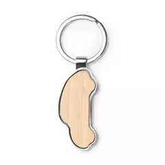 Keychain Car