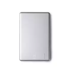Външна батерия 5000 mAh с безжично зареждане