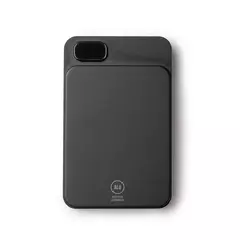 Външна батерия с безжично зареждане и дисплей 10 000 mAh