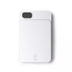 Външна батерия с безжично зареждане и дисплей 10 000 mAh