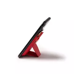 Картодържач с RFID защита и стойка