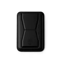 Картодържач с RFID защита и стойка
