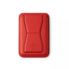 Картодържач с RFID защита и стойка