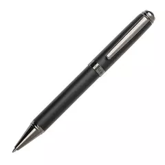 Metal ball pen Mark Twain