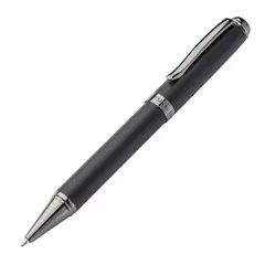 Metal ball pen Mark Twain