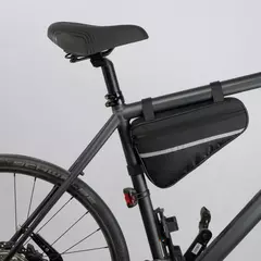 Bicycle bag
