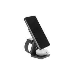 3-in-1 wireless charger 15W