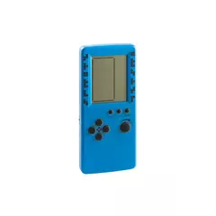 Ретро игрова конзола с 26 класически игри