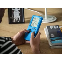 Ретро игрова конзола с 26 класически игри