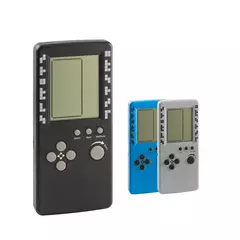 Ретро игрова конзола с 26 класически игри
