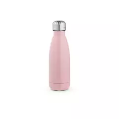 Стоманена термобутилка в матов цвят 430 ml