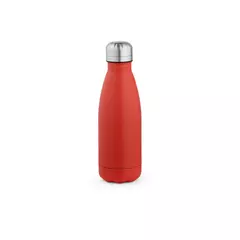 Стоманена термобутилка в матов цвят 430 ml