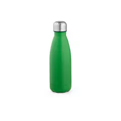 Стоманена термобутилка в матов цвят 430 ml