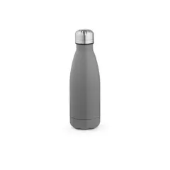 Стоманена термобутилка в матов цвят 430 ml