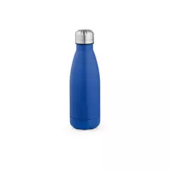 Стоманена термобутилка в матов цвят 430 ml