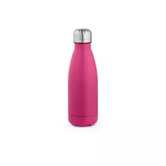 Стоманена термобутилка в матов цвят 430 ml
