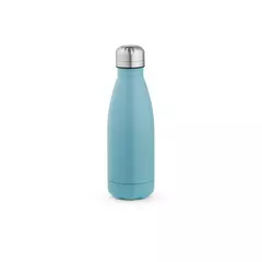 Стоманена термобутилка в матов цвят 430 ml