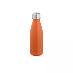 Стоманена термобутилка в матов цвят 430 ml