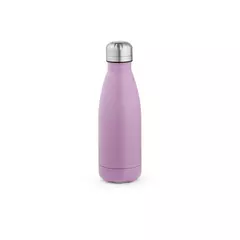 Стоманена термобутилка в матов цвят 430 ml
