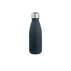 Стоманена термобутилка в матов цвят 430 ml