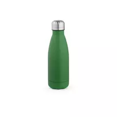 Стоманена термобутилка в матов цвят 430 ml