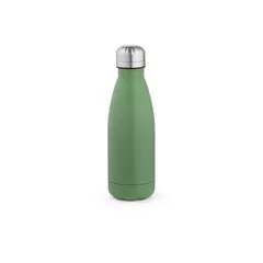 Стоманена термобутилка в матов цвят 430 ml