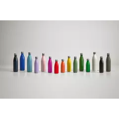 Стоманена термобутилка в матов цвят 535 ml