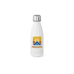 Стоманена термобутилка за сублимация 430 ml