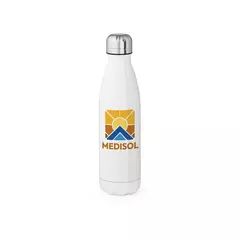 Стоманена термобутилка за сублимация 535 ml