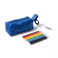 Eco pencil set for drawing
